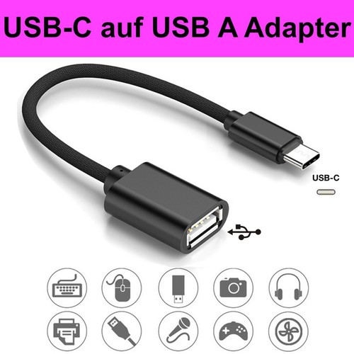 Usb auf otg - usb, c