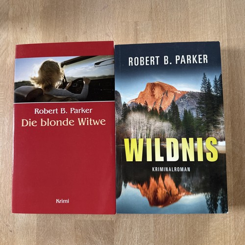 Robert parker die - robert,