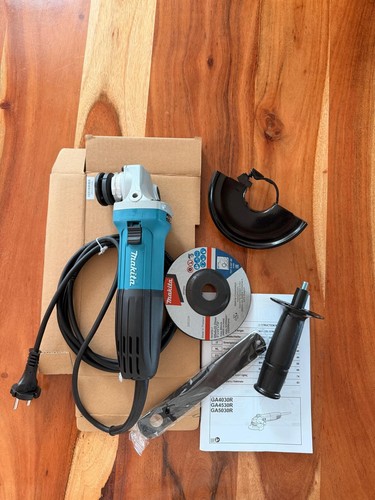 Makita ga5030r winkelschleifer - makita,