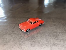 Siku Plastik V81 VW Karmann