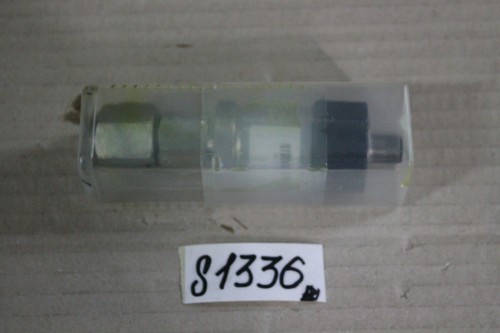 Hydac druckmessumformer typ - druckmessumformer,