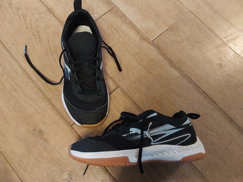 Puma hallenschuh turnschuhe - puma,