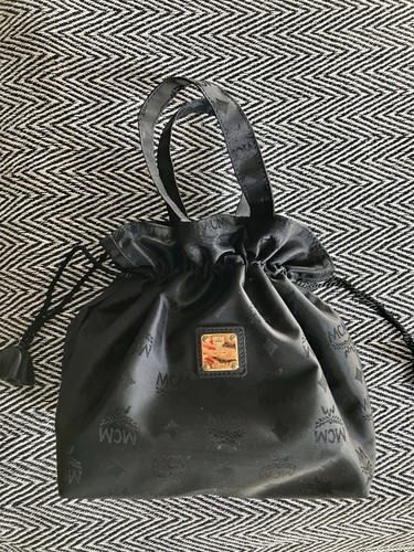 Vintage mcm handtasche - vintage,
