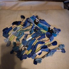 Stickgarn Sticktwist 24x 8m