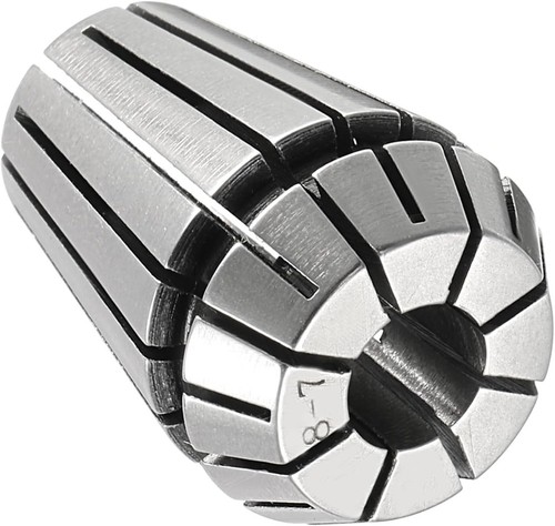 Spannzange 40cr stahl 8mm für - spannzange,