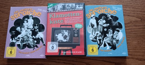 Klamottenkiste komplett - klamottenkiste, 10