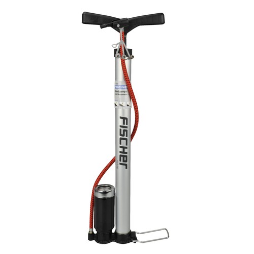 Standpumpe fischer luftpumpe - fischer,