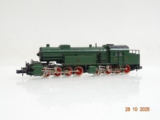 Arnold N 2276 Dampflok Gt 2x 4/4 5751 Mallet der K.Bay.Sts.B. JL3870 o.