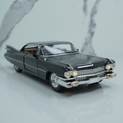 Cadillac eldorado 1959 - cadillac,