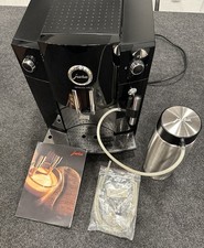 ~~~~ Jura IMPRESSA C60 C5