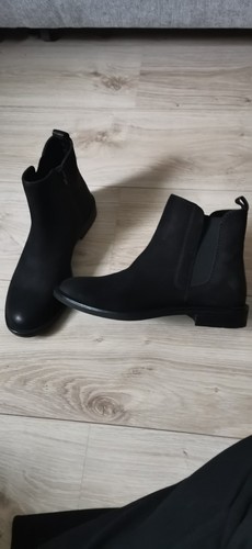 Damen halbstiefel neu - damen, gr.37