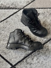 Haix Airpower X11 Safety Mid Sicherheitsschuhe S3