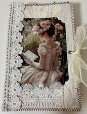 Junk Journal Notizbuch