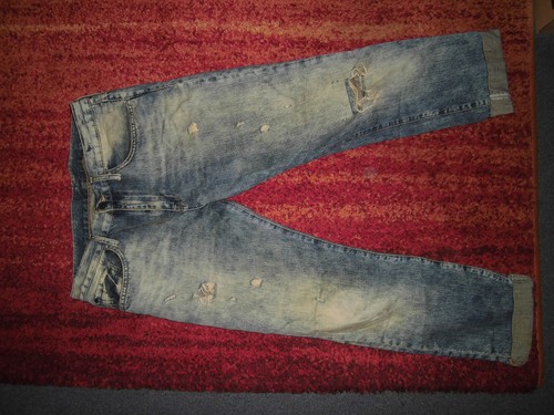 Ralph lauren jeans - lauren, &