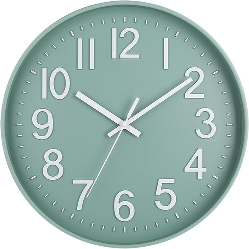Wanduhr 30cm große - (12, zoll)