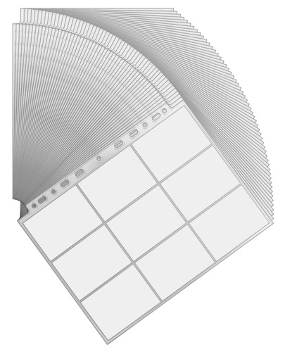 100 arkero pocket pages - arkero-g,