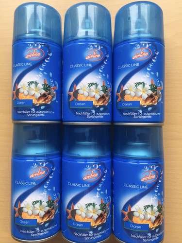 Airline nachfüller ocean - nachfÜller,