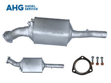 Original DPF Dieselpartikelfilter für Audi A6 4F 2.7 TDI 3.0 TDI 4F0254800CX
