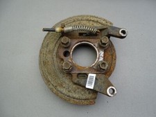 Hummer H2 Bremssattelhalter Hinten Links