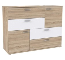 Kommode SKIVE SKVK46-C752