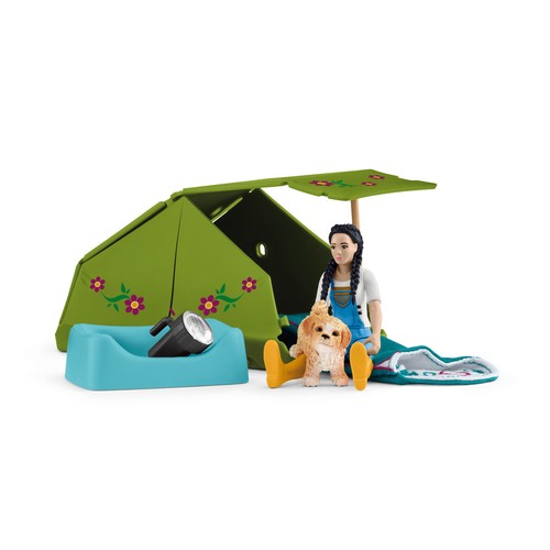 Schleich 42745 horse club - 42745,
