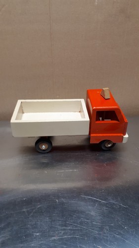 Blechspielzeug lkw - blechspielzeug,