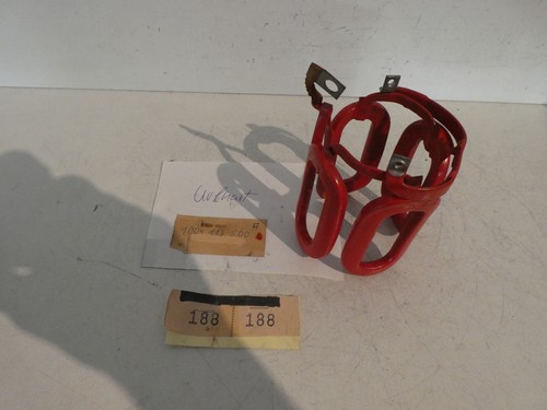 Orig volt bosch wicklung - orig.,