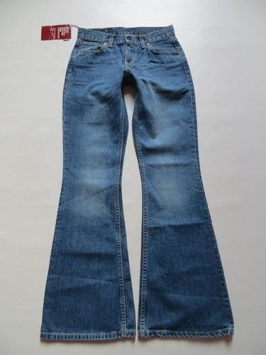 Levi 544 schlag jeans hose - levi's,