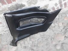  Bmw E30 Cabrio Türverkleidung  hinten   Seitenverkleidung Beifahrerseite