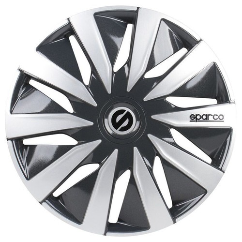 4er satz sparco radzierblenden - satz,