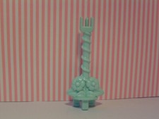 Mein kleines Pony G1 Zubehör - Mobile Halter vom Baby Bett