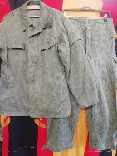 Original ddr nva fda - original,
