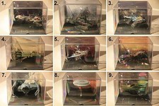 De Agostini-Star Wars