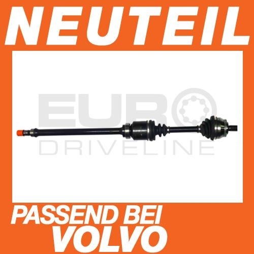 Antriebswelle volvo v70 s70 - v70,