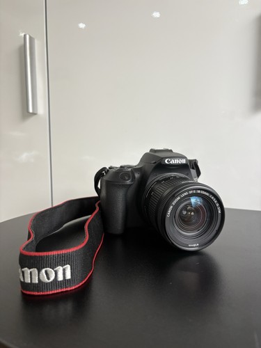 Canon eos 250d - eos,