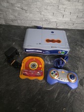 Vtech smile pro 3d - vtech, v.smile