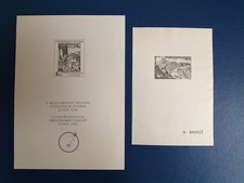 1954-89  Tschechoslowakei  S