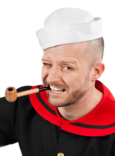 Popeye pfeife seemann - popeye,