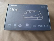 Amiko One 4K Streaming Box