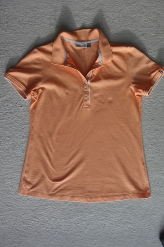 Damen polohemd kjus 40 - gr.,