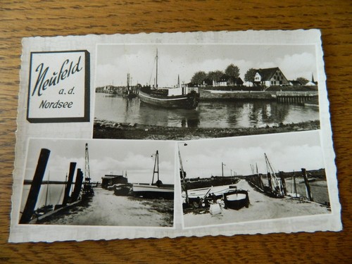 Nachlass-Original-selten