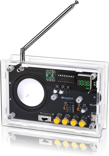 Elektronik baukasten löt - elektronik,