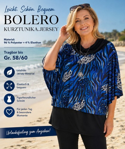 BOLERO