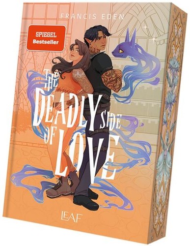 The deadly side love - of, |