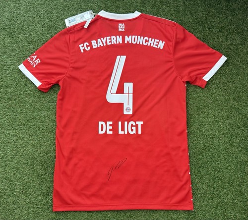 Matthijs ligt autogramm - matthijs, de
