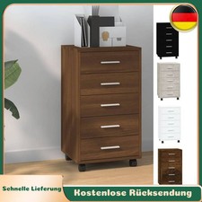 Schubladenschrank Kommode
