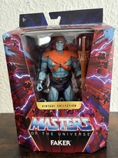 Masters of the Universe