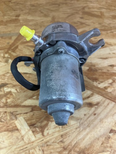 381426 vakuumpumpe volvo v50 - vakuumpumpe,