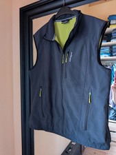 Ice Peak Softshell Weste