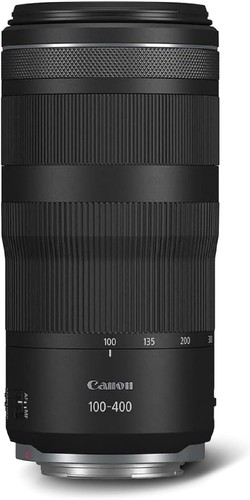 Canon 100 400mm - 100-400mm, f/5,6-8